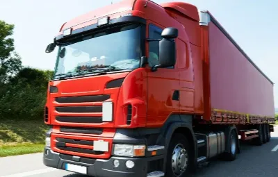 İzmir Beykoz Ambar Kargo