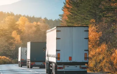 İzmir ile Beykoz Arası Klima Taşıma