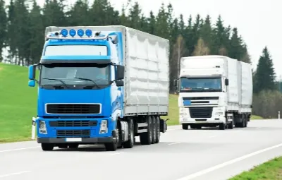 İzmir ile Beykoz Arası Eşya Taşıma